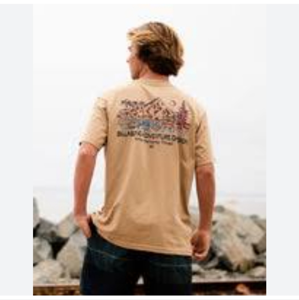 Mens Billabong T-Shirt